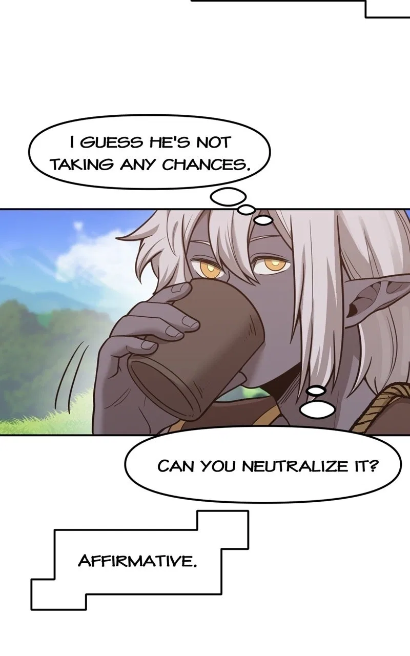 Lord of Goblins Chapter 111 – Page 53