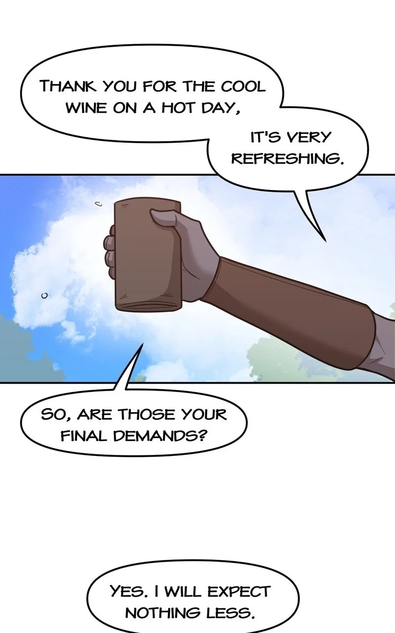 Lord of Goblins Chapter 111 – Page 54