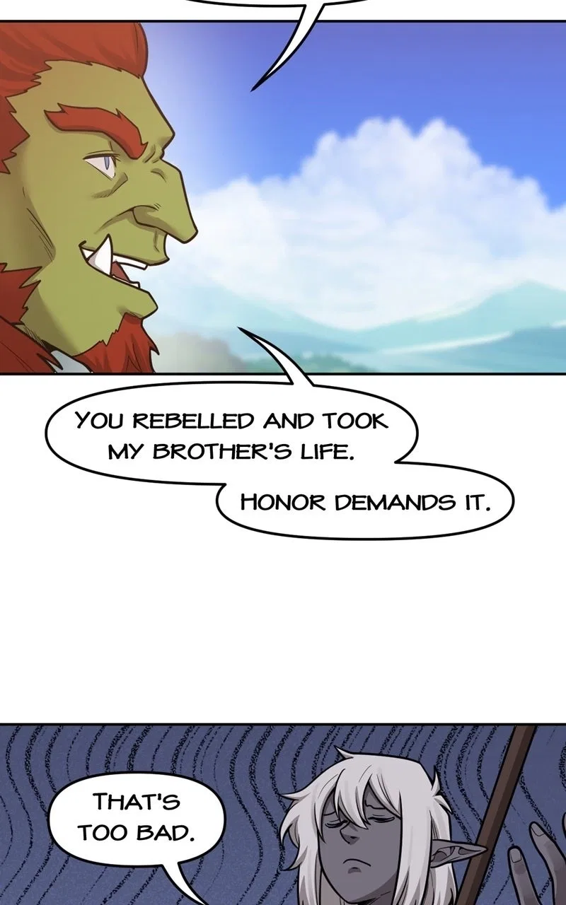 Lord of Goblins Chapter 111 – Page 55