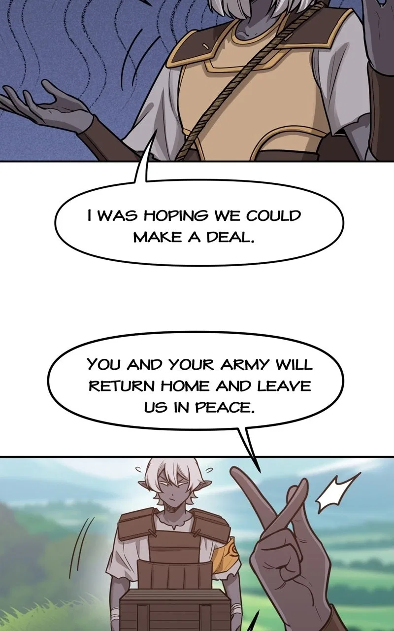 Lord of Goblins Chapter 111 – Page 56