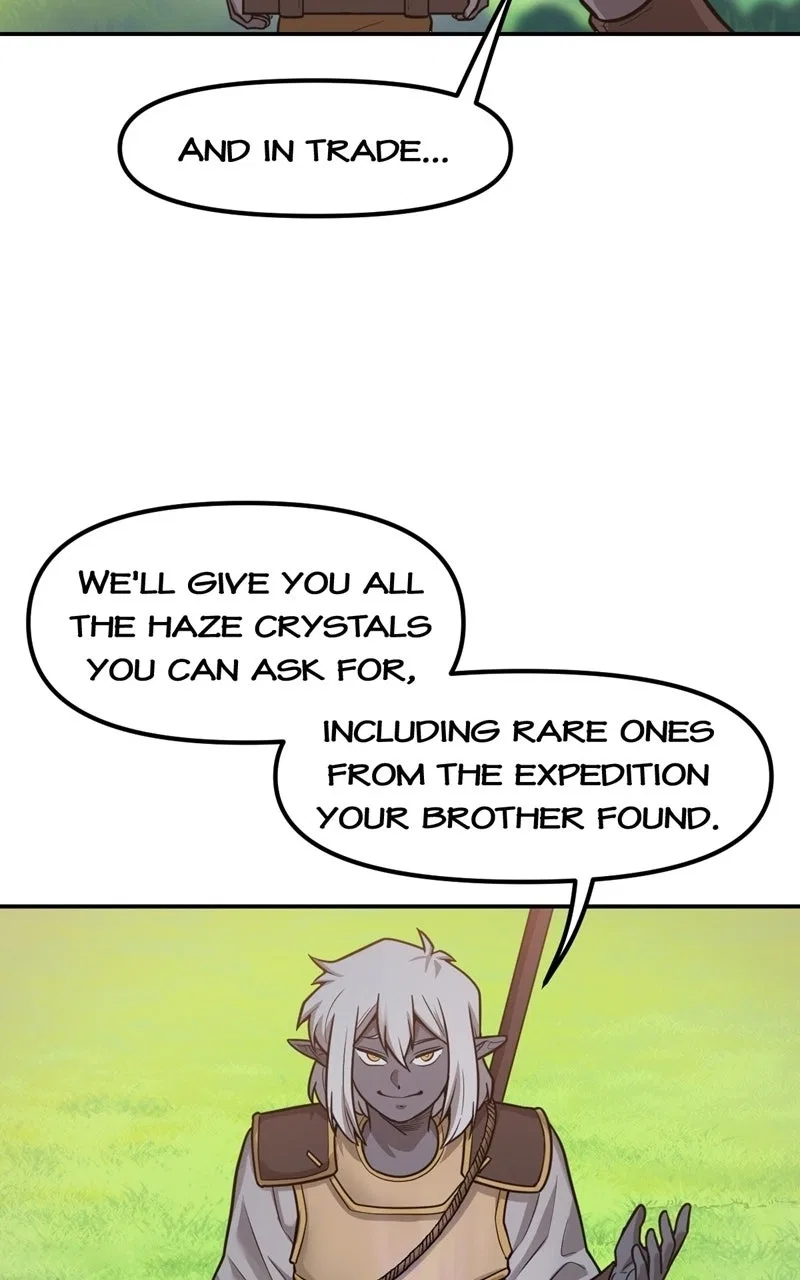 Lord of Goblins Chapter 111 – Page 57