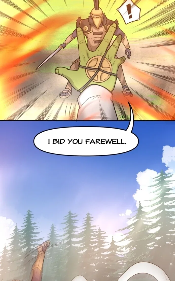 Lord of Goblins Chapter 110 – Page 5