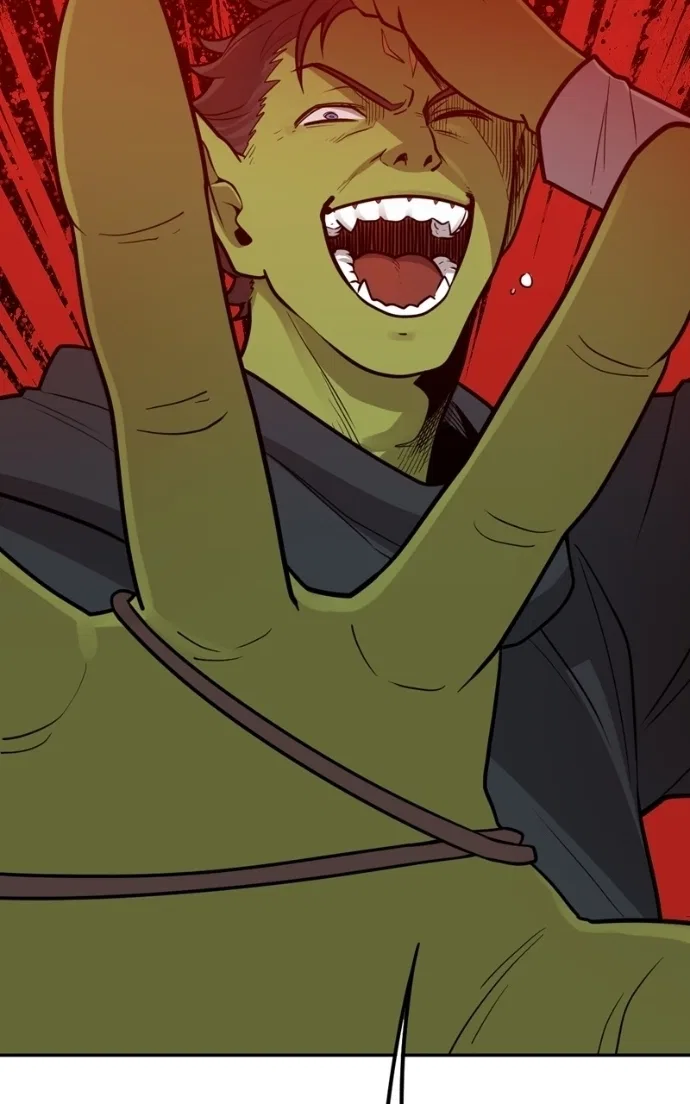 Lord of Goblins Chapter 110 – Page 8