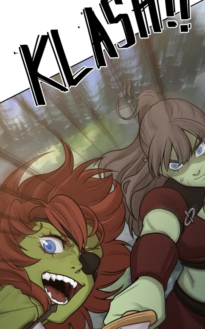 Lord of Goblins Chapter 110 – Page 12
