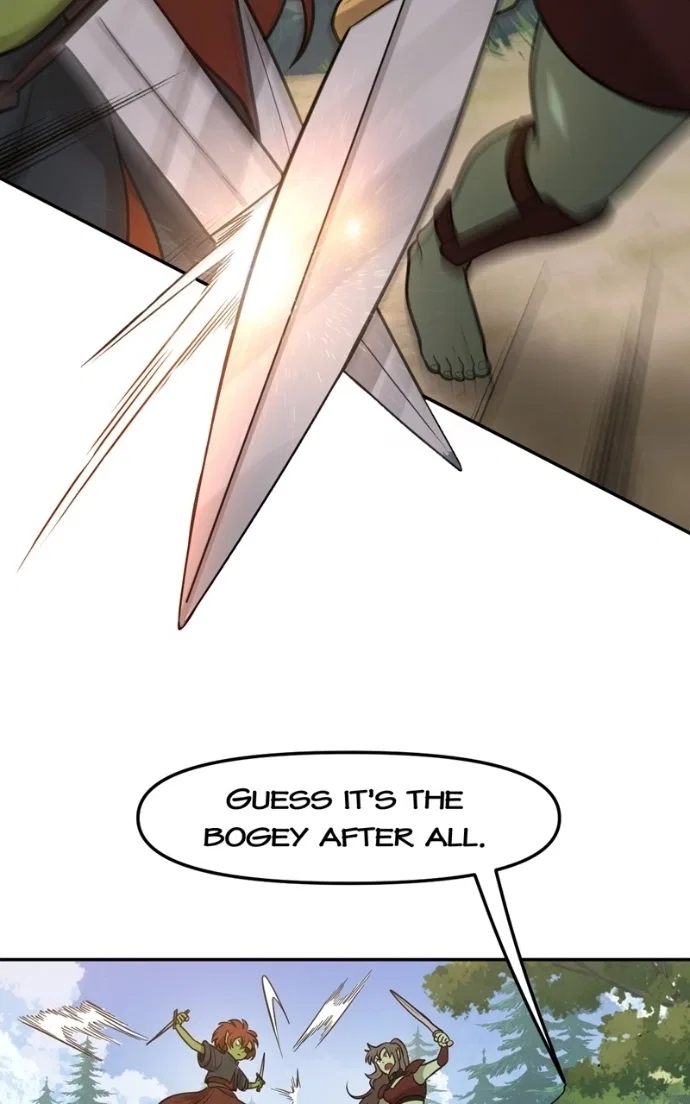 Lord of Goblins Chapter 110 – Page 13