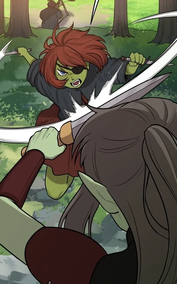 Lord of Goblins Chapter 110 – Page 15