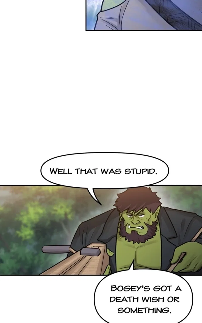 Lord of Goblins Chapter 110 – Page 25