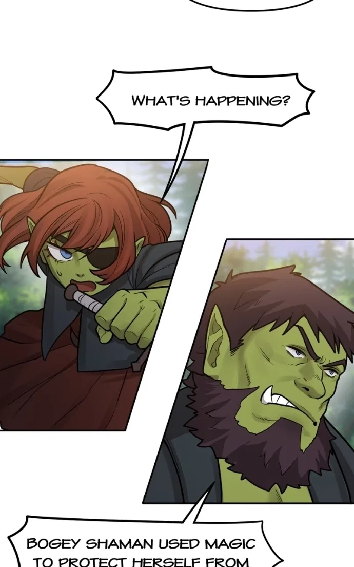 Lord of Goblins Chapter 110 – Page 26