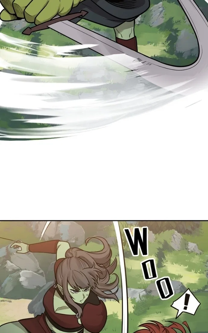 Lord of Goblins Chapter 110 – Page 28