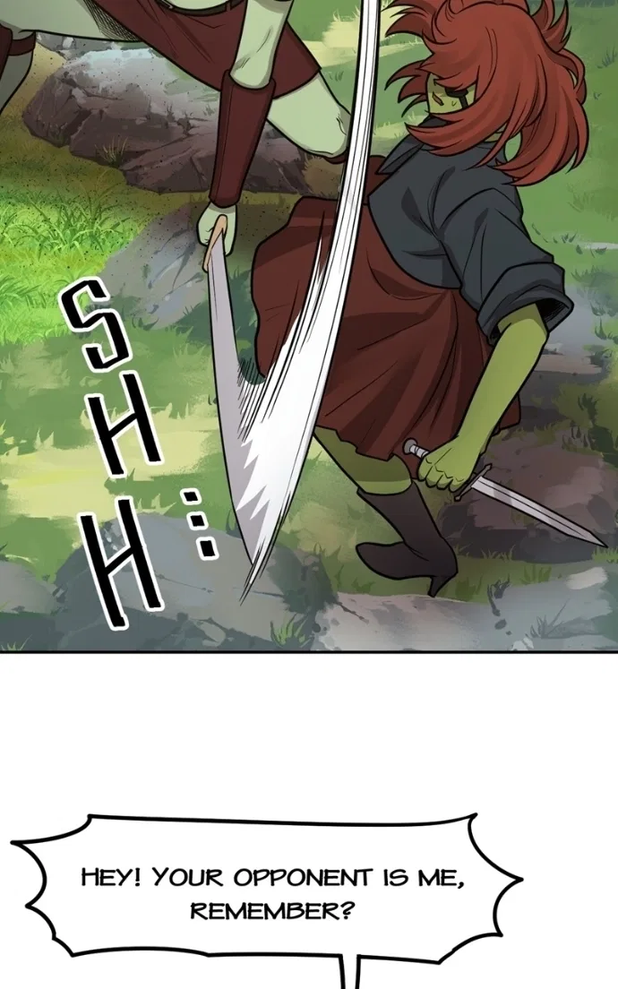 Lord of Goblins Chapter 110 – Page 29