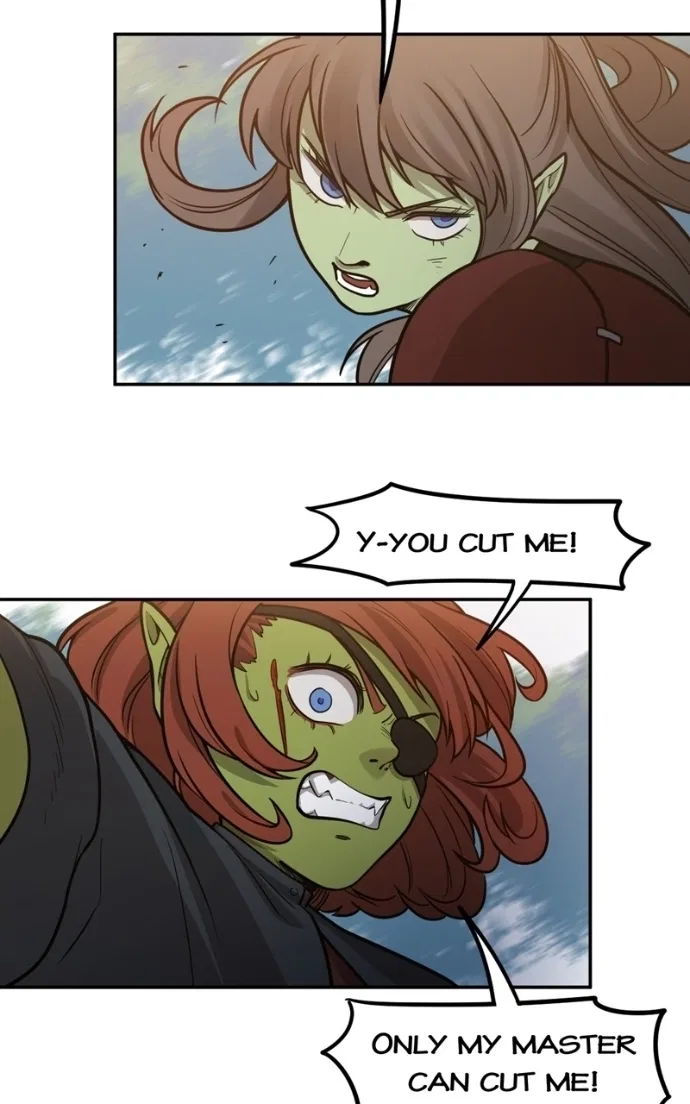 Lord of Goblins Chapter 110 – Page 30