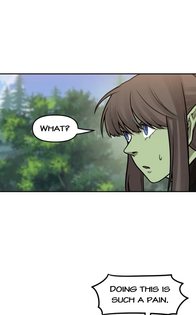 Lord of Goblins Chapter 110 – Page 33