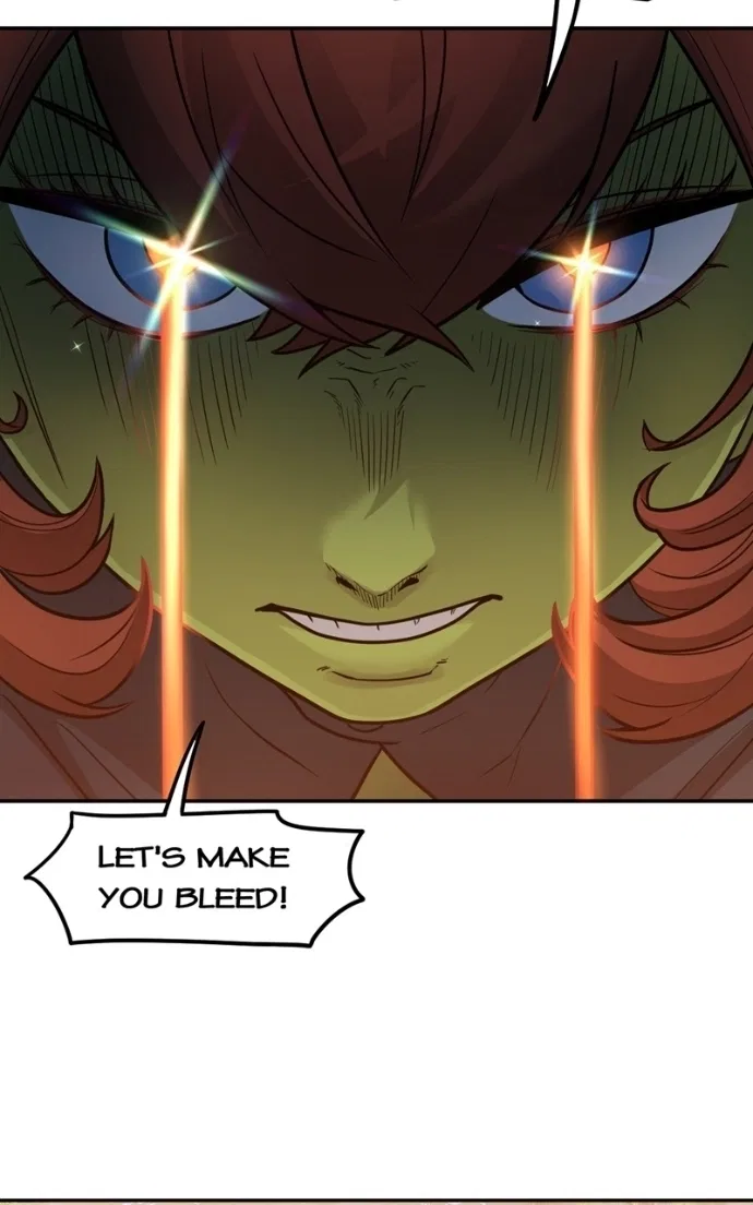 Lord of Goblins Chapter 110 – Page 34
