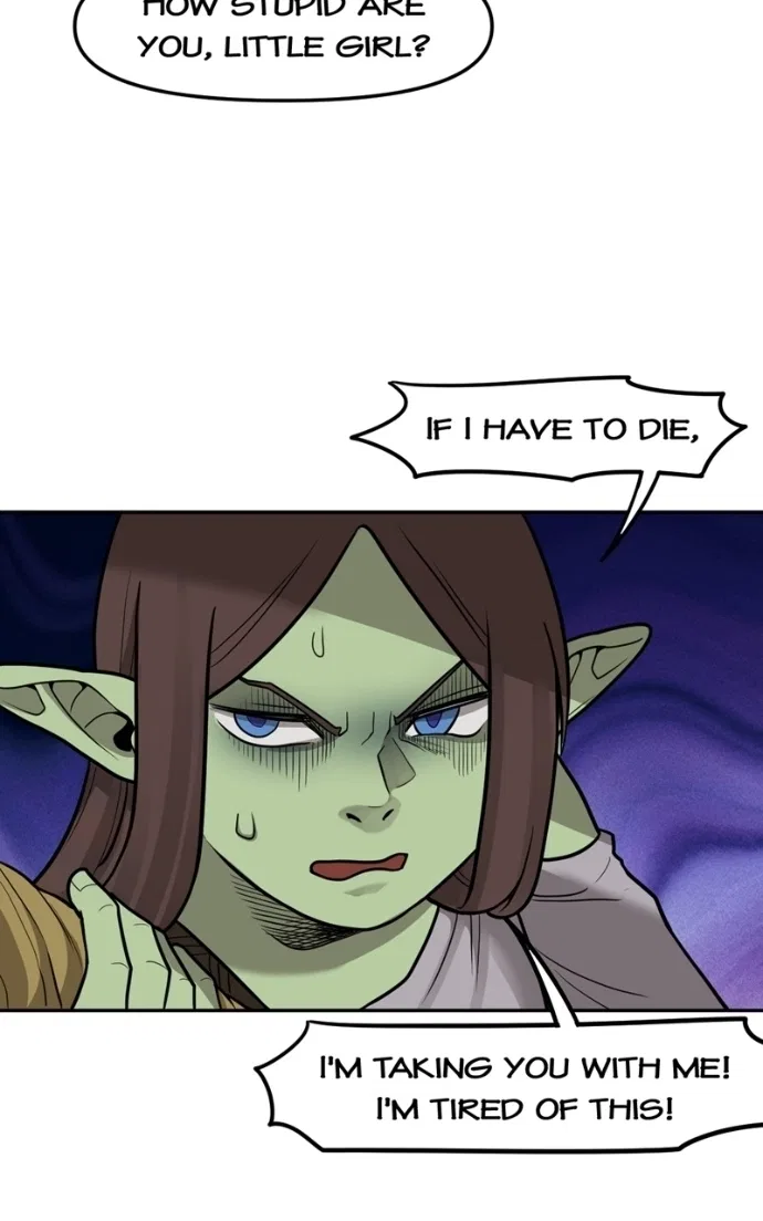 Lord of Goblins Chapter 110 – Page 36