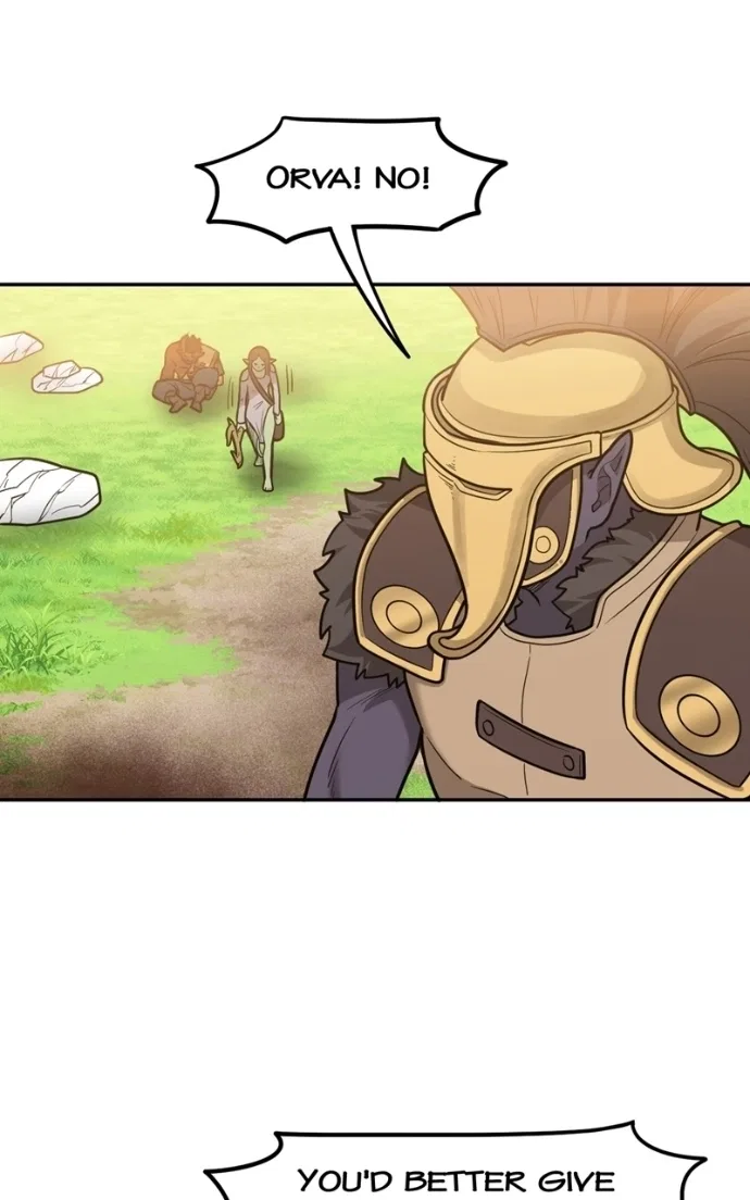 Lord of Goblins Chapter 110 – Page 37
