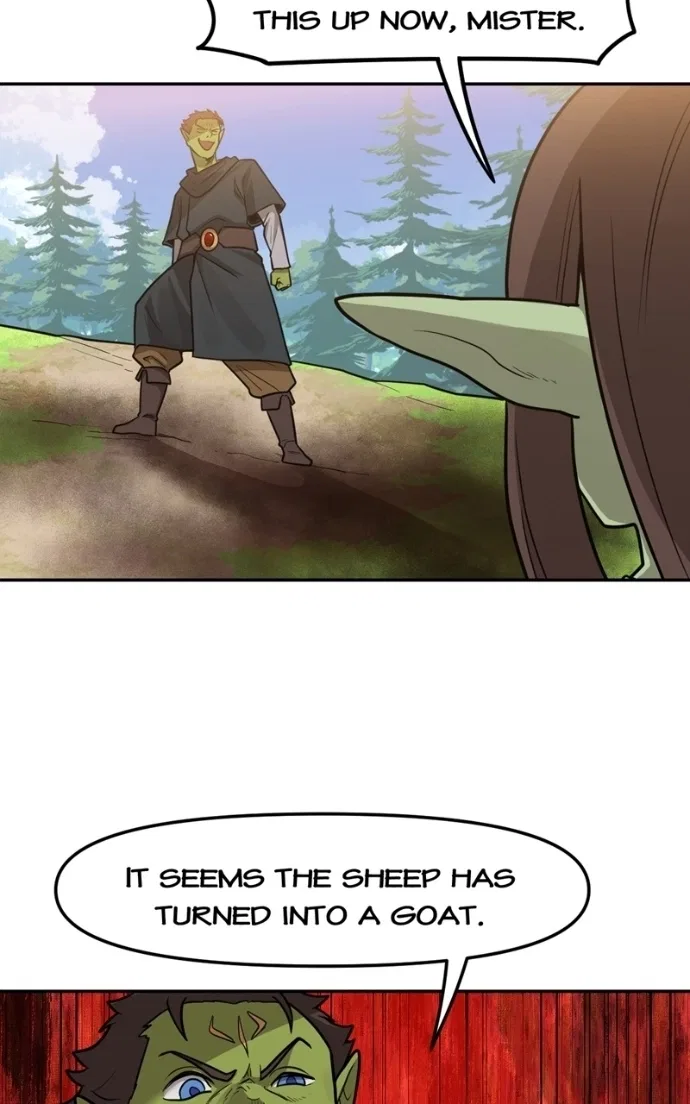 Lord of Goblins Chapter 110 – Page 38
