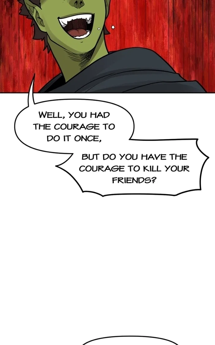 Lord of Goblins Chapter 110 – Page 39