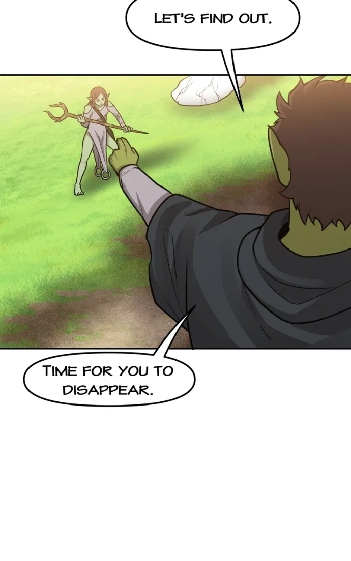 Lord of Goblins Chapter 110 – Page 40