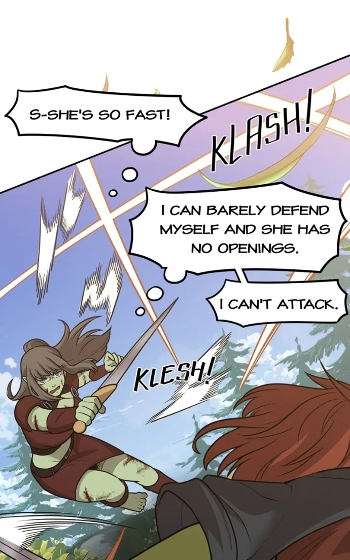 Lord of Goblins Chapter 110 – Page 41