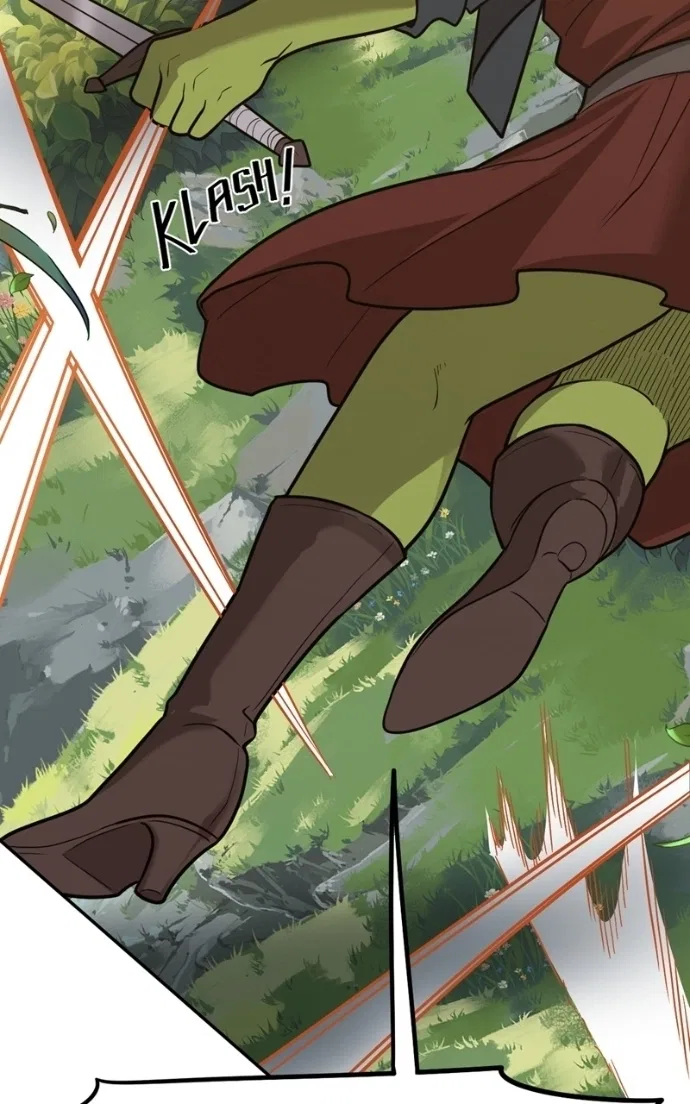 Lord of Goblins Chapter 110 – Page 42