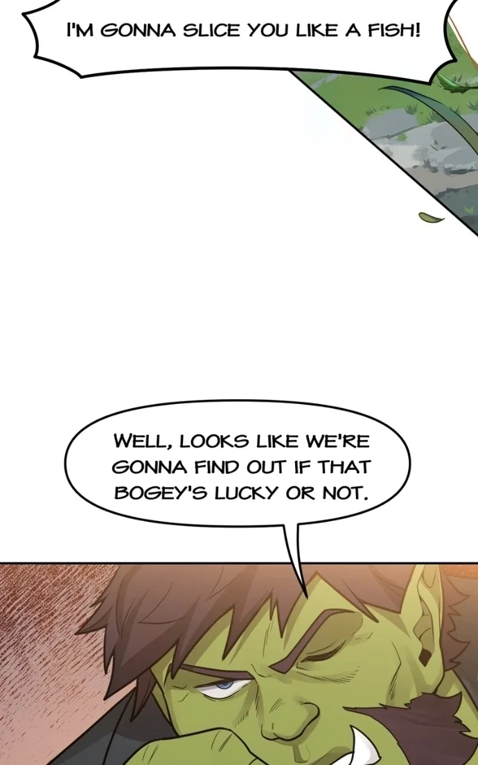 Lord of Goblins Chapter 110 – Page 43