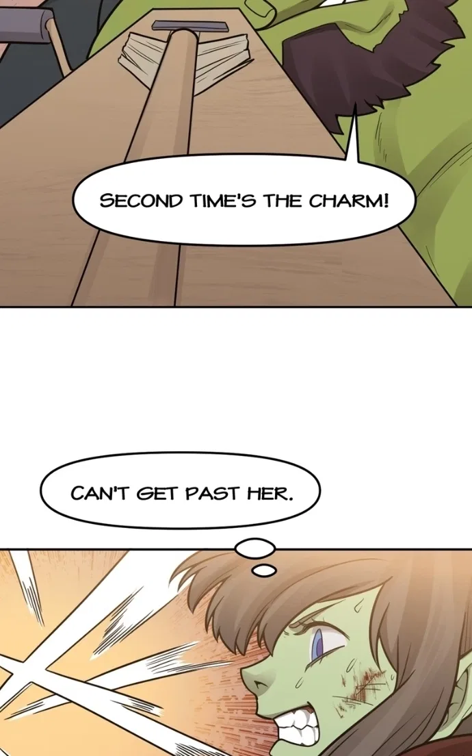 Lord of Goblins Chapter 110 – Page 44