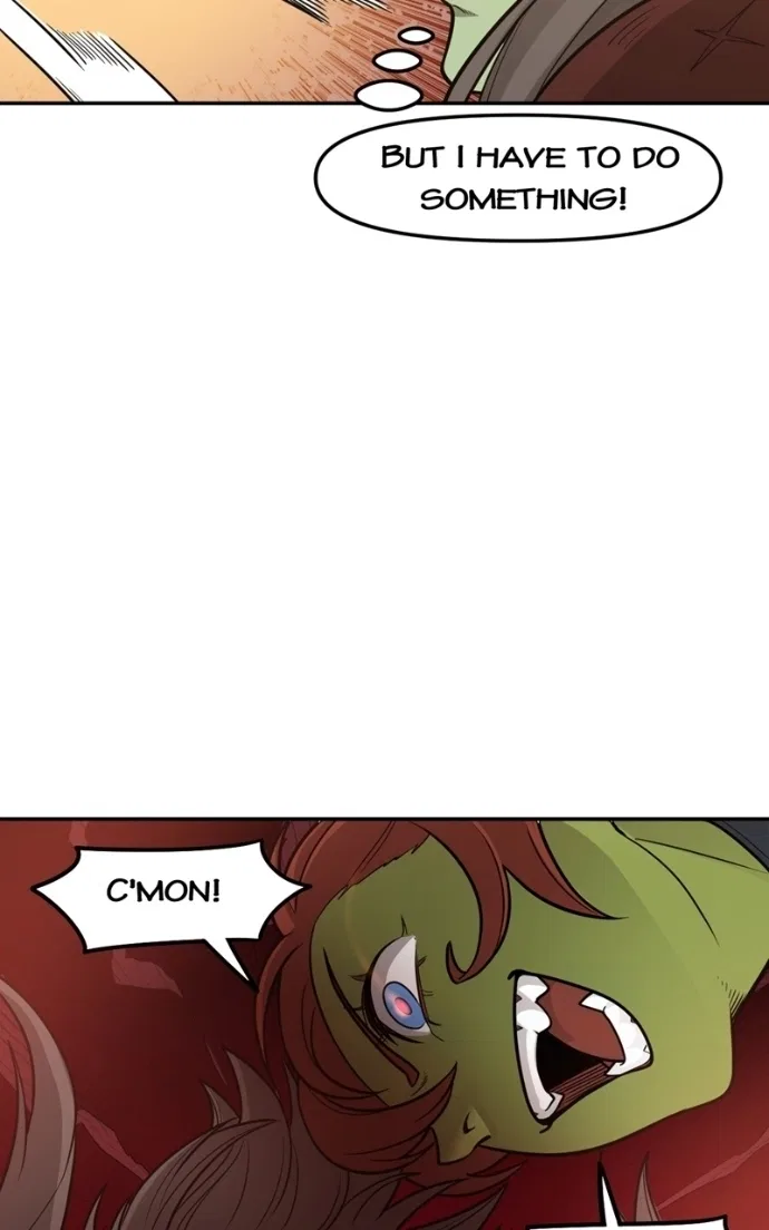 Lord of Goblins Chapter 110 – Page 45
