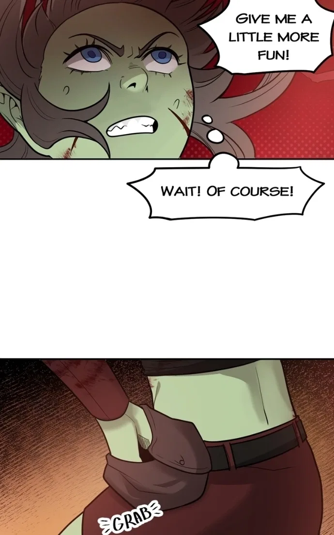 Lord of Goblins Chapter 110 – Page 46