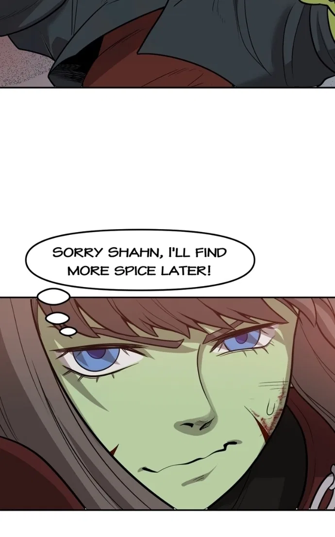 Lord of Goblins Chapter 110 – Page 50
