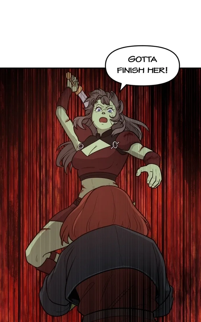 Lord of Goblins Chapter 110 – Page 51