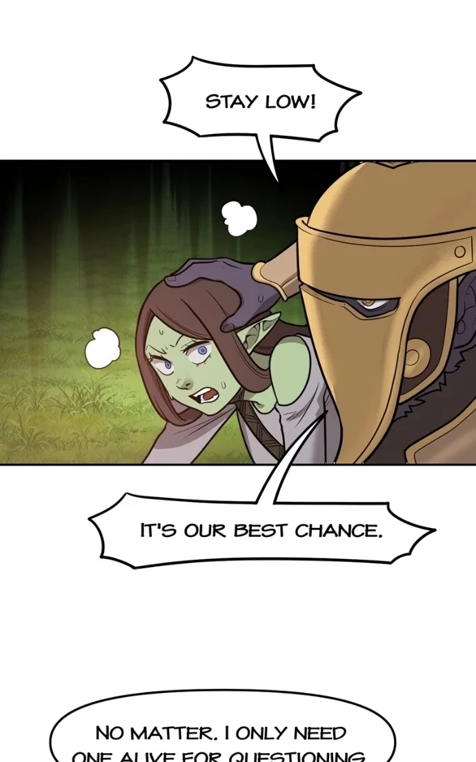 Lord of Goblins Chapter 110 – Page 54
