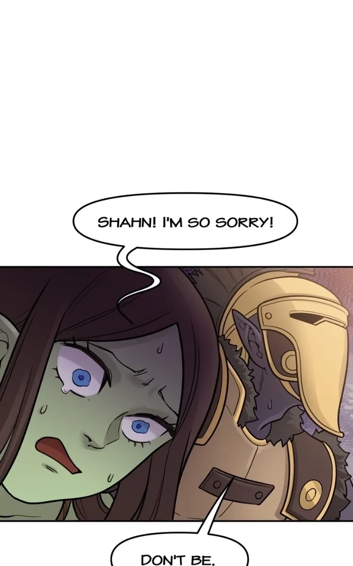 Lord of Goblins Chapter 110 – Page 56