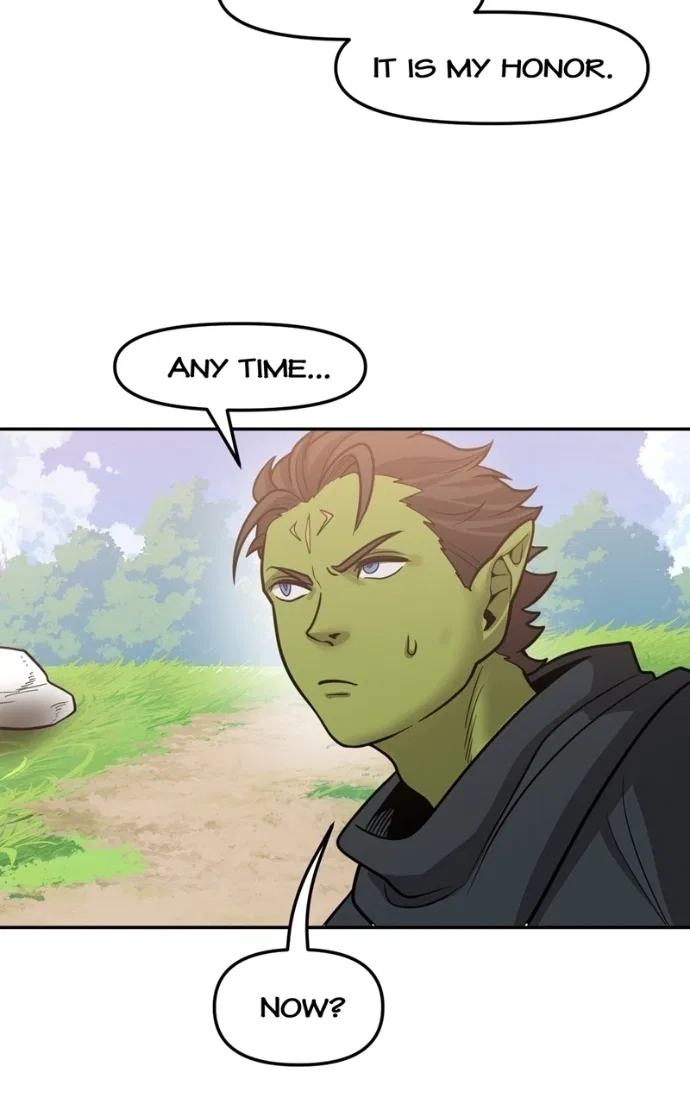 Lord of Goblins Chapter 110 – Page 57