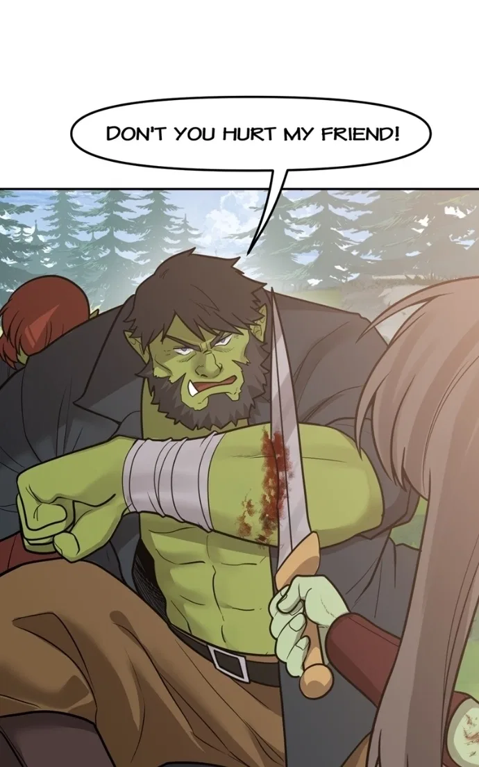 Lord of Goblins Chapter 110 – Page 60