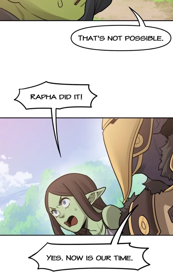 Lord of Goblins Chapter 110 – Page 63