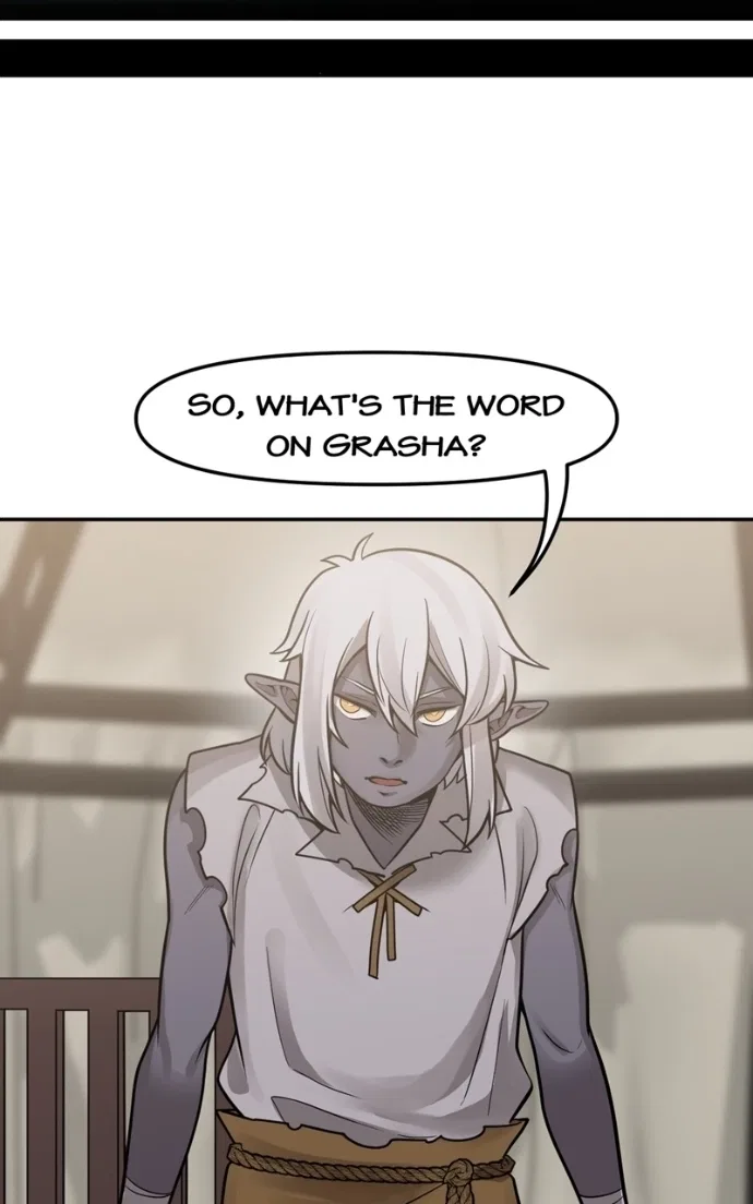 Lord of Goblins Chapter 110 – Page 71
