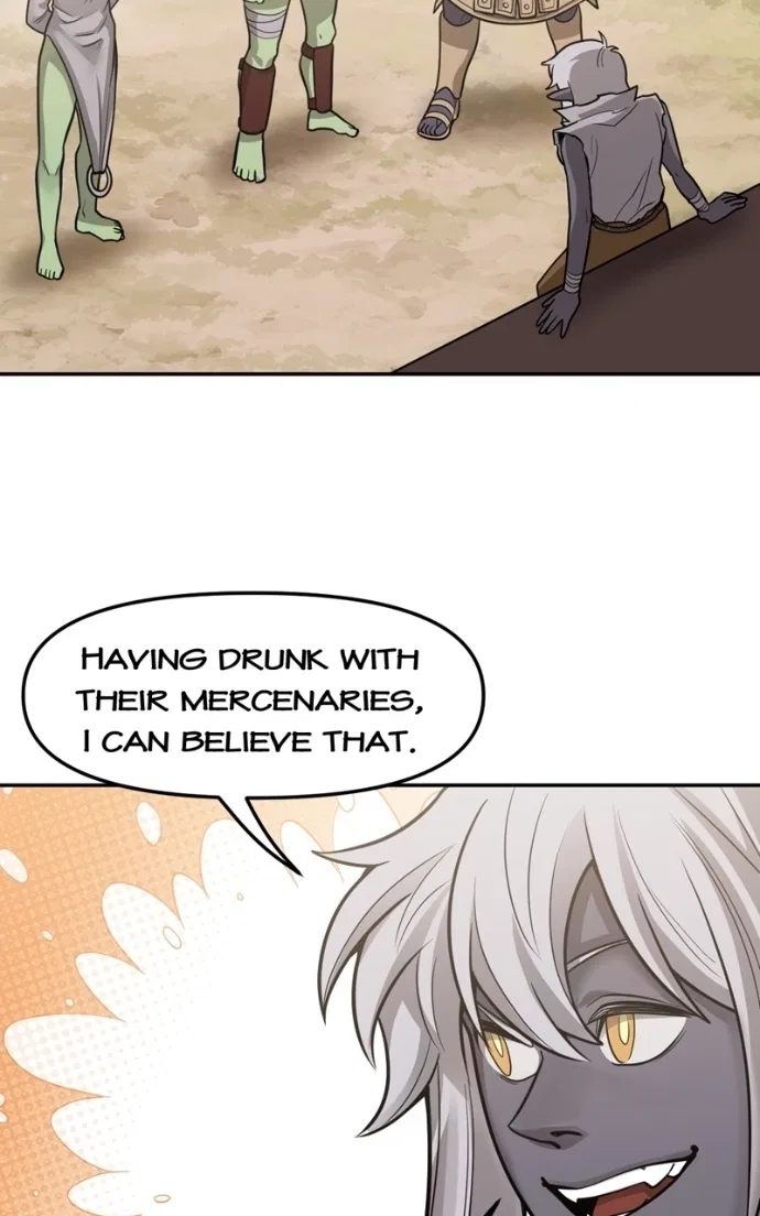 Lord of Goblins Chapter 110 – Page 73