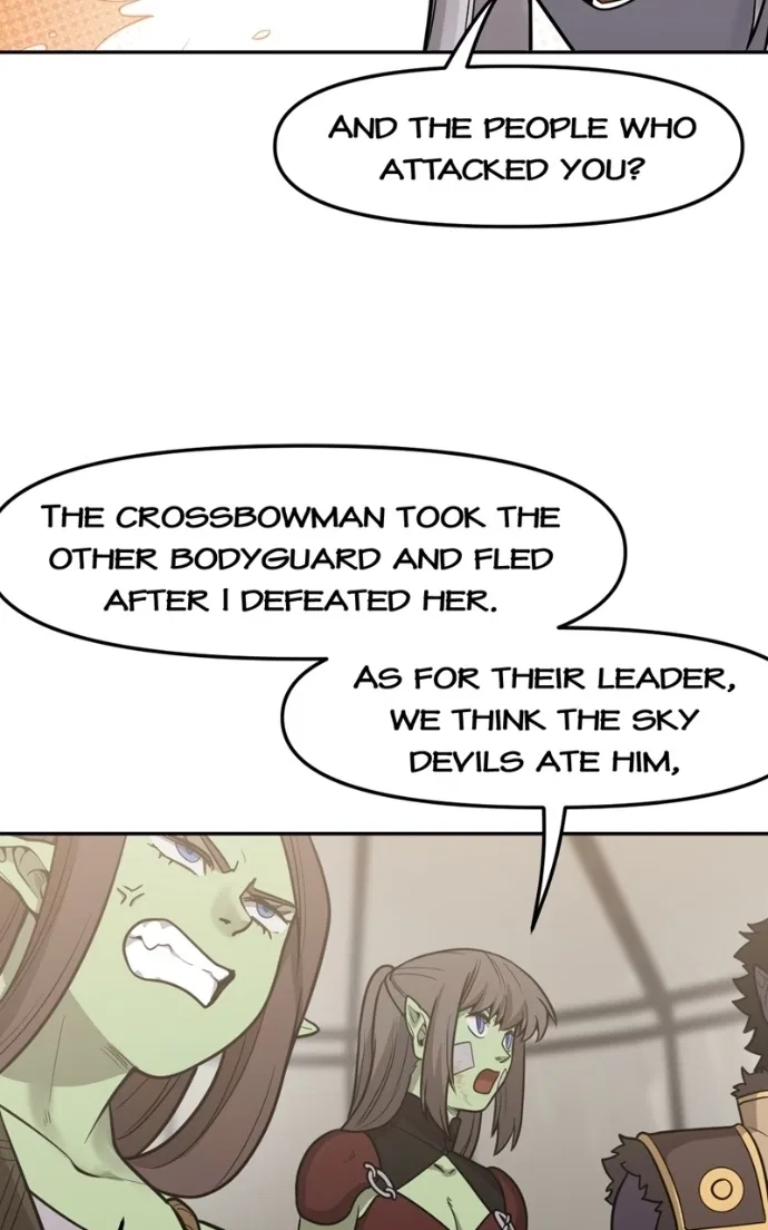 Lord of Goblins Chapter 110 – Page 74