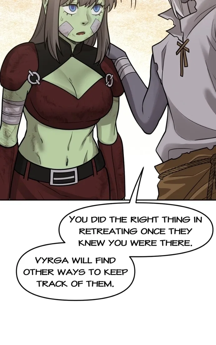 Lord of Goblins Chapter 110 – Page 77
