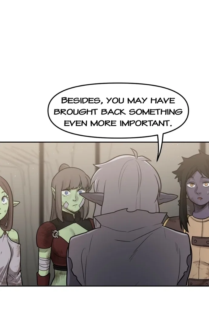 Lord of Goblins Chapter 110 – Page 78