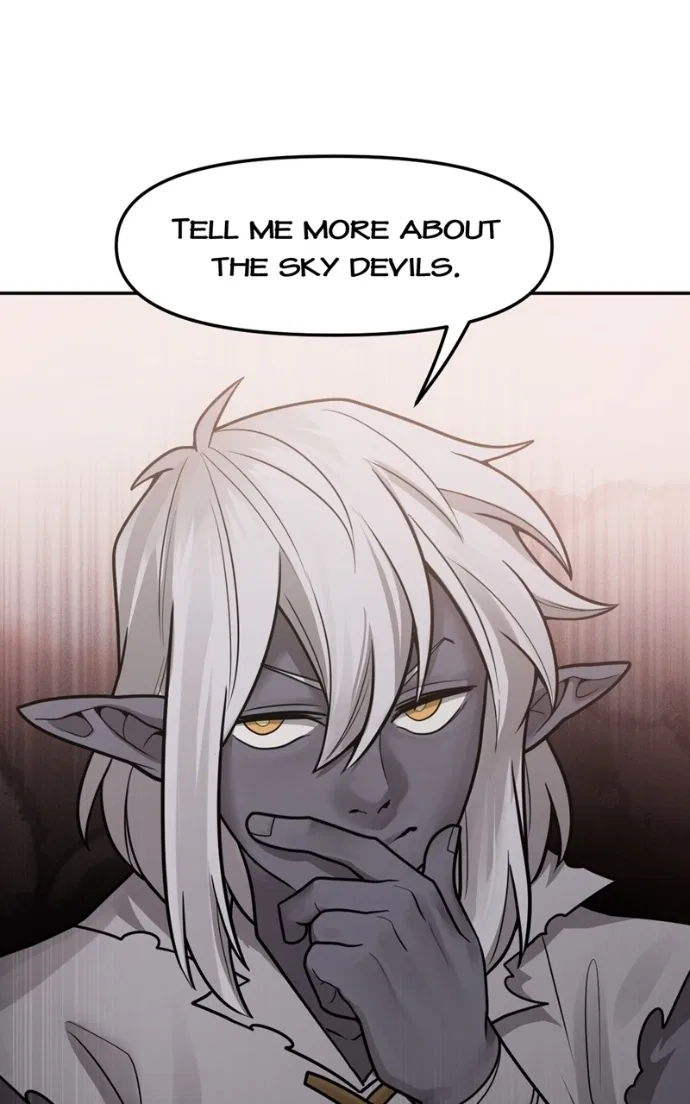 Lord of Goblins Chapter 110 – Page 79