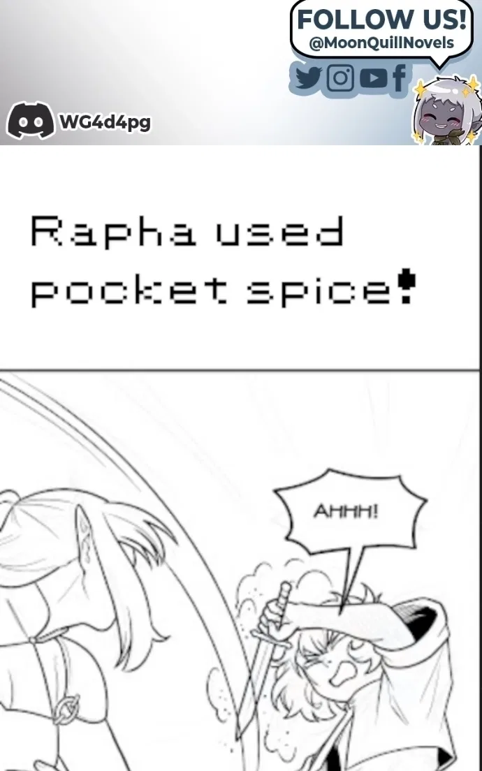Lord of Goblins Chapter 110 – Page 81
