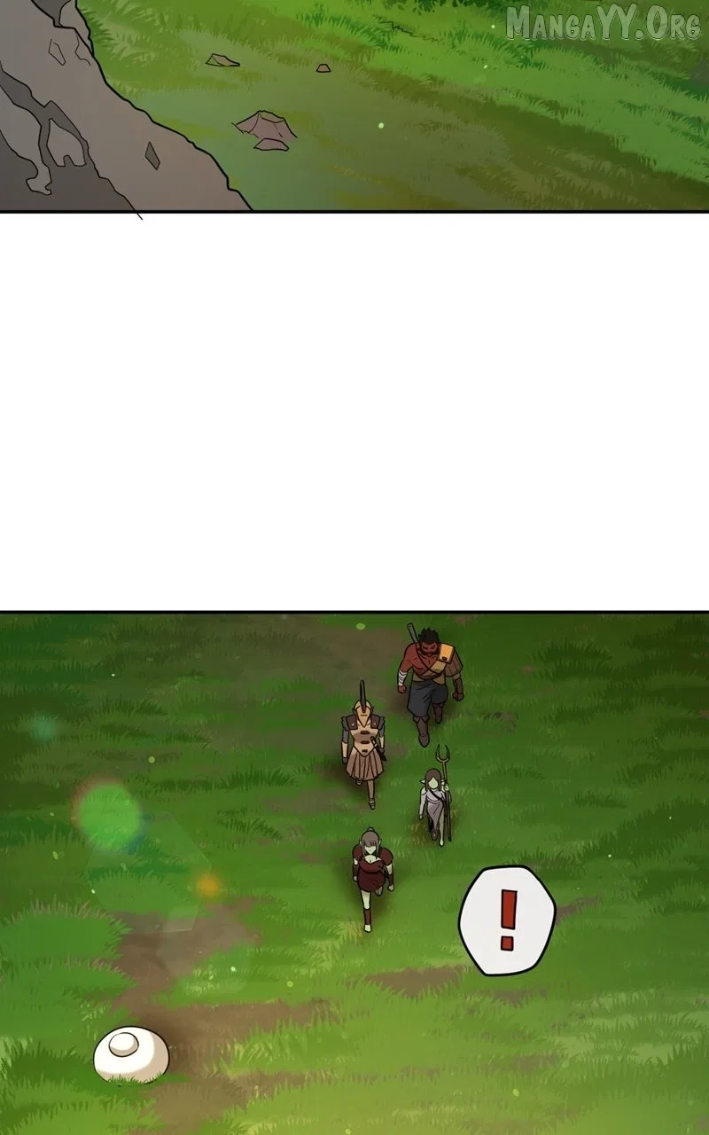Lord of Goblins Chapter 109 – Page 4
