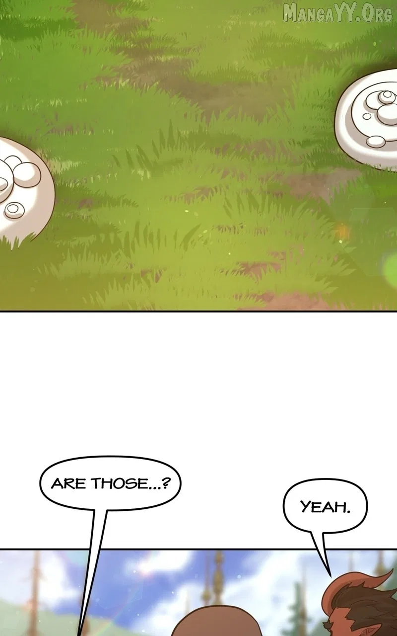 Lord of Goblins Chapter 109 – Page 5