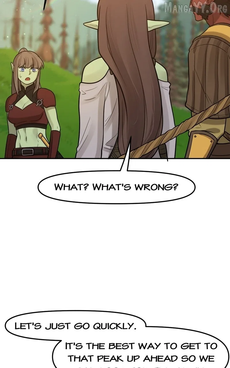 Lord of Goblins Chapter 109 – Page 6