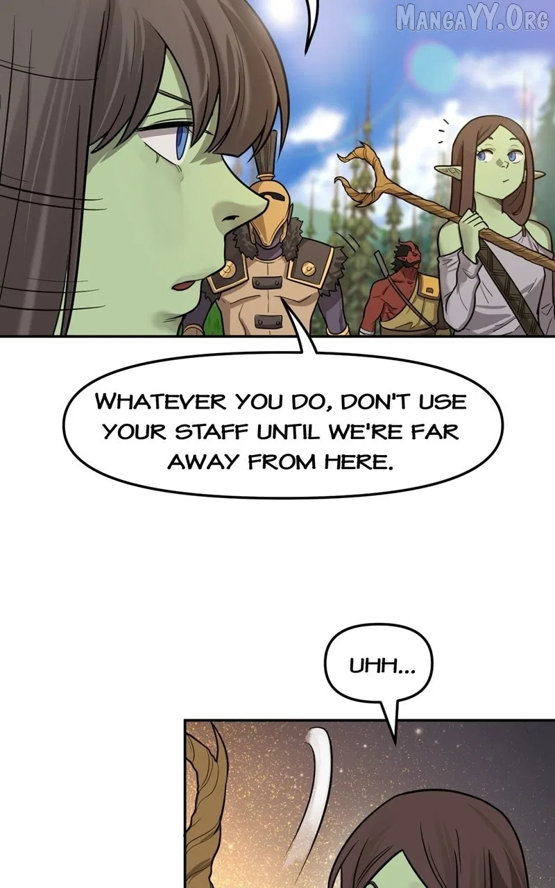 Lord of Goblins Chapter 109 – Page 8
