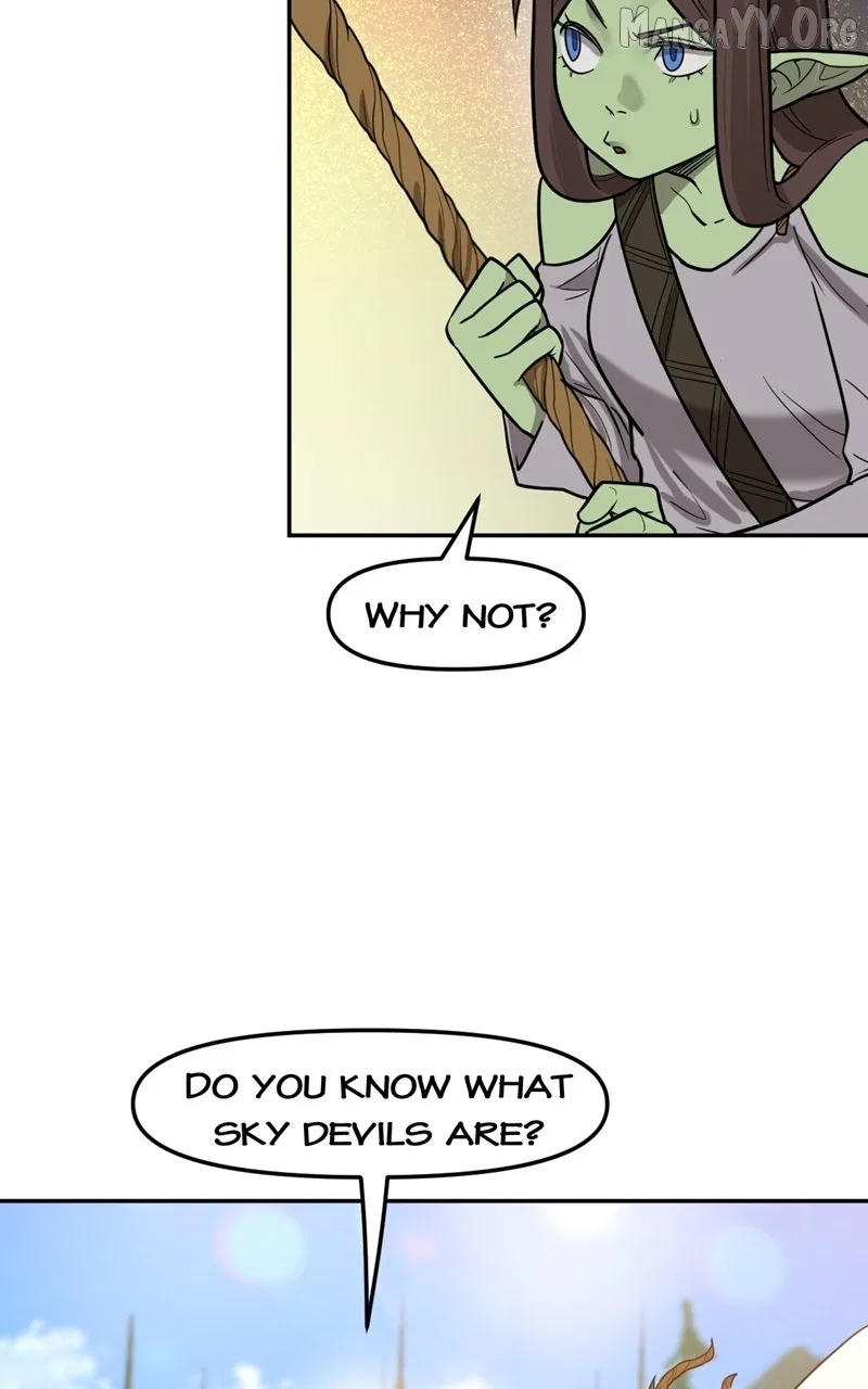 Lord of Goblins Chapter 109 – Page 9