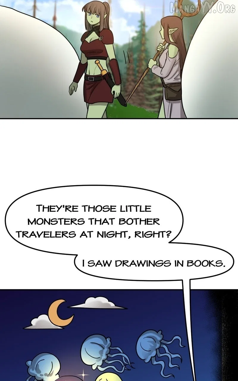 Lord of Goblins Chapter 109 – Page 10