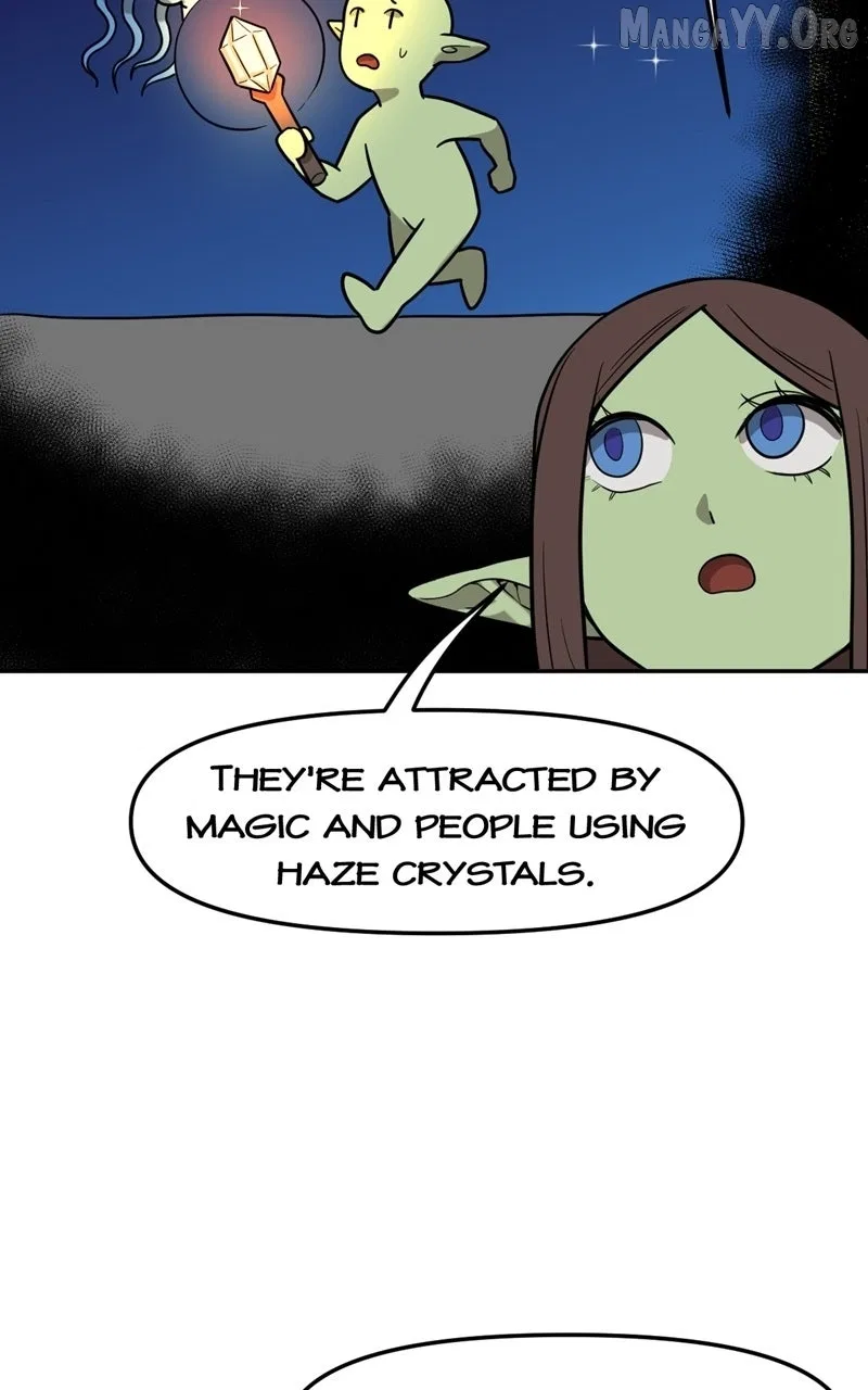 Lord of Goblins Chapter 109 – Page 11