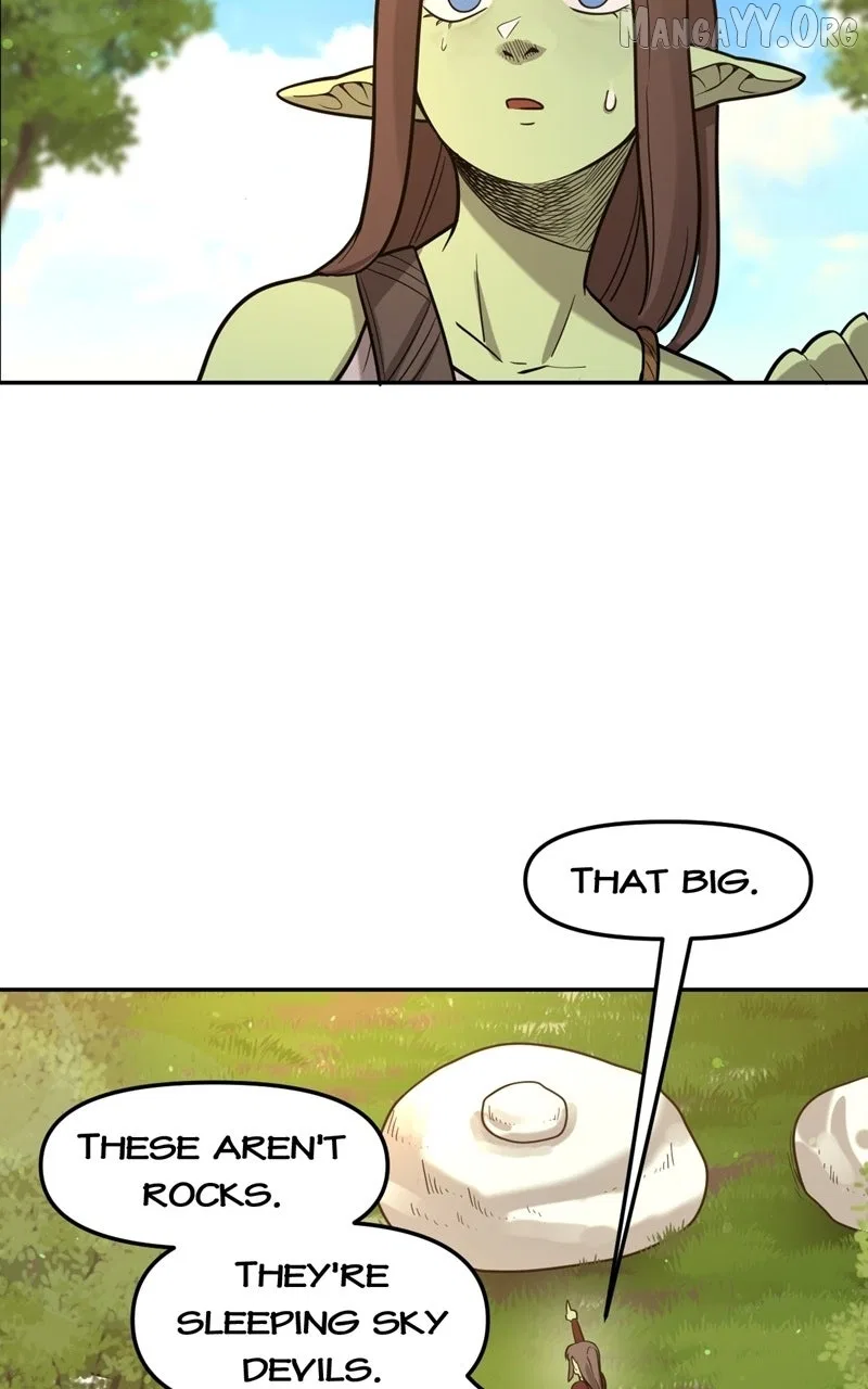 Lord of Goblins Chapter 109 – Page 13